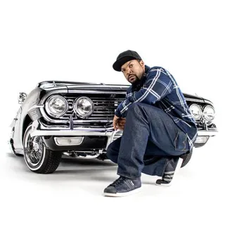 Ice Cube avatar