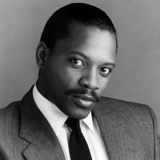 Alexander O'Neal avatar