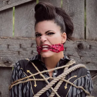 Angaleena Presley avatar