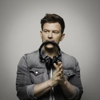 Fedde Le Grand avatar