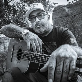 Aaron Lewis avatar