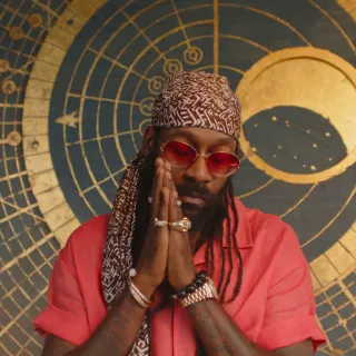 Tarrus Riley avatar