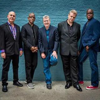 Spyro Gyra avatar