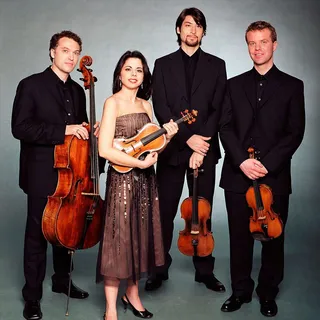 Pacifica Quartet avatar