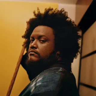 Kamasi Washington avatar