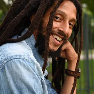 Julian Marley avatar