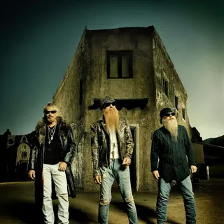 ZZ Top avatar