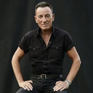 Bruce Springsteen avatar