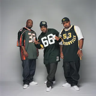 Westside Connection avatar