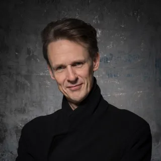 Ian Bostridge avatar