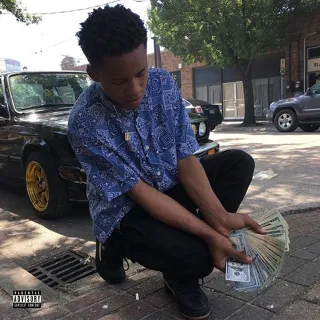 Tay-K avatar