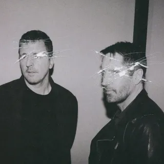 Nine Inch Nails avatar