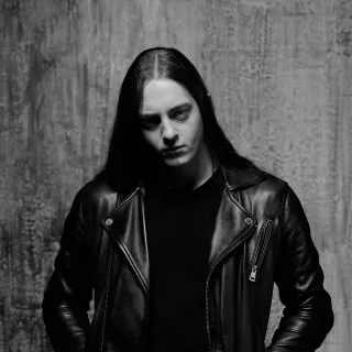 Perturbator avatar