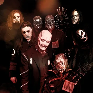 Slipknot avatar