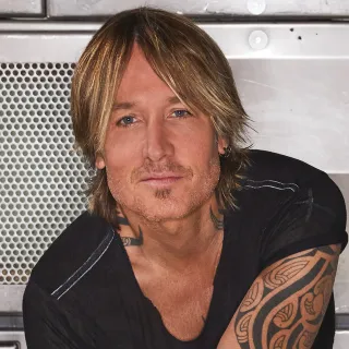 Keith Urban avatar