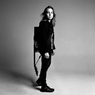 Julien Baker avatar