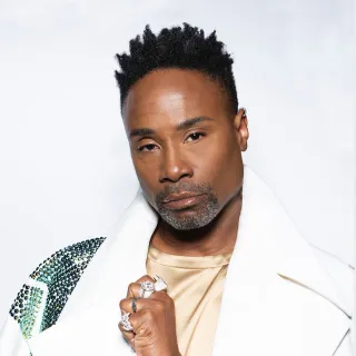 Billy Porter avatar