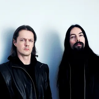 Satyricon avatar