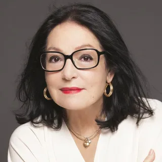 Nana Mouskouri avatar