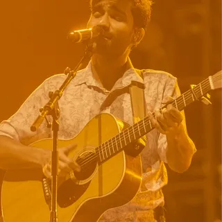 Prateek Kuhad avatar