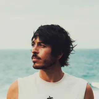 Morgan Evans avatar