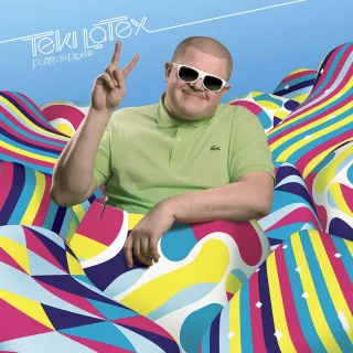 Teki Latex avatar