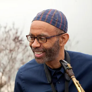 Kenny Garrett avatar