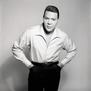 Chubby Checker avatar