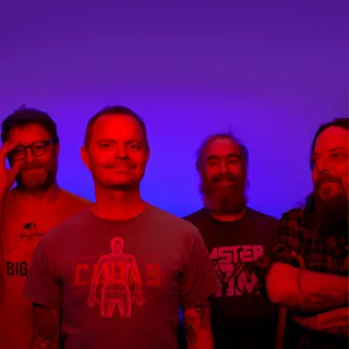 Red Fang avatar