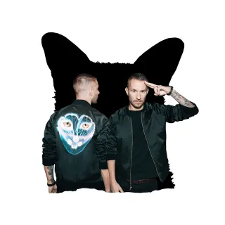 Galantis avatar