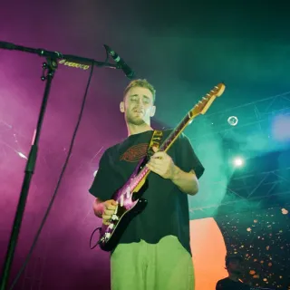 Tom Misch avatar