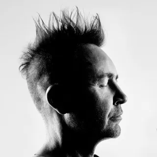 Nigel Kennedy avatar