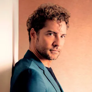 David Bisbal avatar