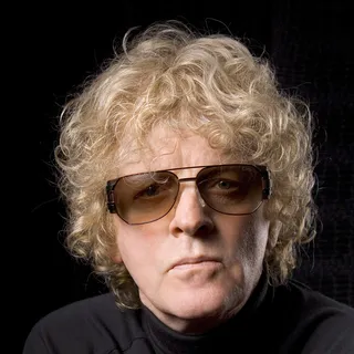 Ian Hunter avatar