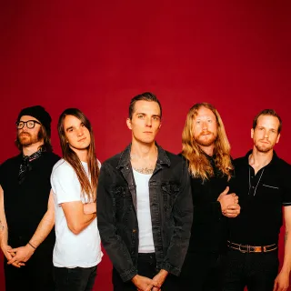 The Maine avatar