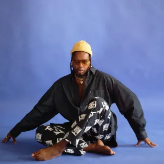 serpentwithfeet avatar