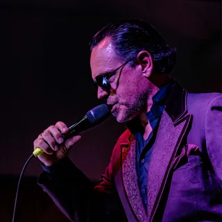 Kurt Elling avatar