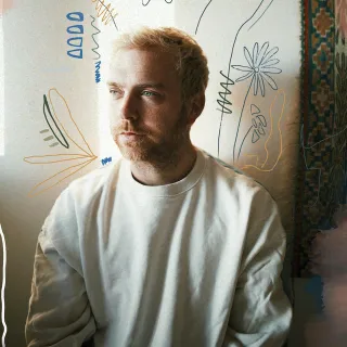 Trevor Hall avatar