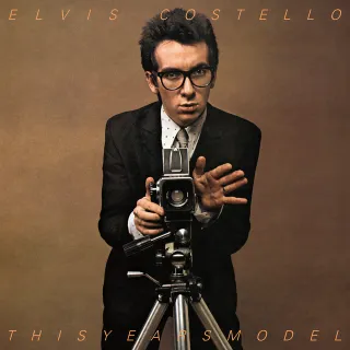 Elvis Costello & The Attractions avatar