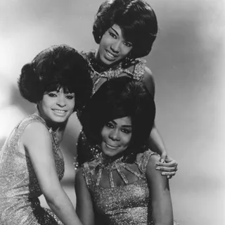 The Marvelettes avatar