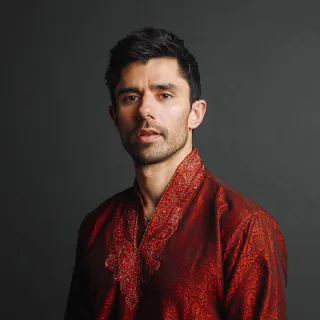 KSHMR avatar