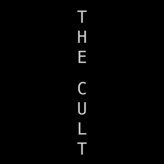 The Cult avatar