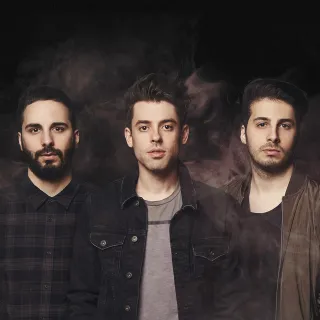 Cash Cash avatar