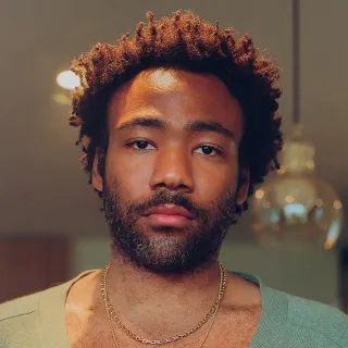 Childish Gambino avatar