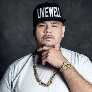 Fat Joe avatar