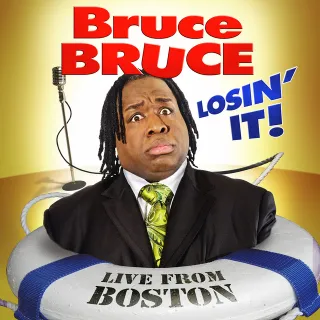 Bruce Bruce avatar