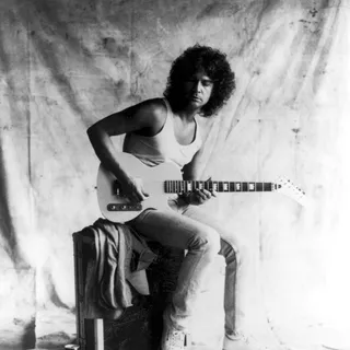 Billy Squier avatar