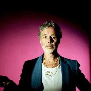 Baxter Dury avatar