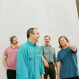 Future Islands avatar