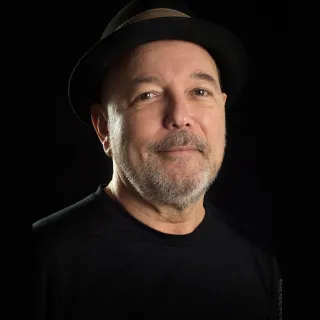 Rubén Blades avatar